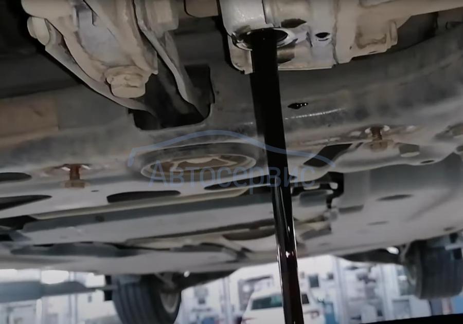 Замена масла ДСГ Шкода Суперб в Москве - сеть надежных автосервисов по ...